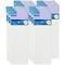 12 Pack: Level 1 Back Stapled Traditional Canvas by Artist's Loft™